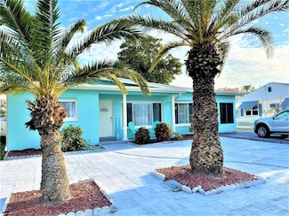 113 174th Ave E, Redington Shores, FL 33708