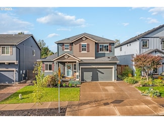 16153 SE Jasper Dr, Damascus, OR 97089