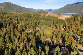 170 Evergreen Way, Easton, WA 98925