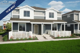 5861 Uptop Point, Colorado Springs, CO 80927