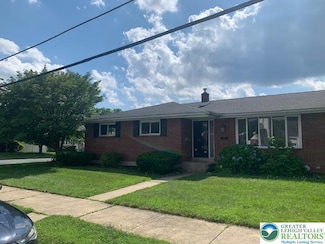 205 W Wabash St, Allentown, PA 18103