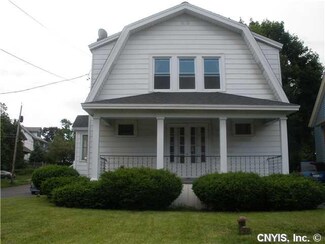 611 Ulster St, Syracuse, NY 13204