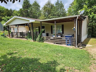 1649 Green Tree Acres, Robertsville, MO 63072
