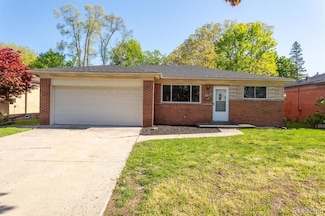 5028 Linda St, Warren, MI 48092
