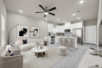 8004 Birmingham St Unit A/B, Houston, TX 77028