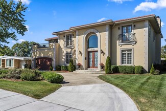 5110 N Moreland Ave, Norridge, IL 60706