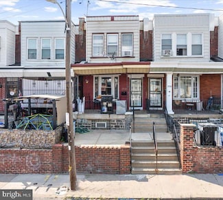 3936 Glendale St, Philadelphia, PA 19124
