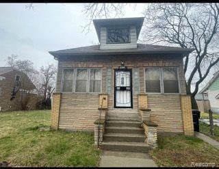 3837 Nancy St, HamtraMcK, MI 48212