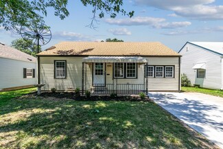 1753 S Grove St, Wichita, KS 67211