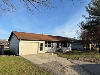 427 S 5th Avenue Dr, Princeton, IL 61356