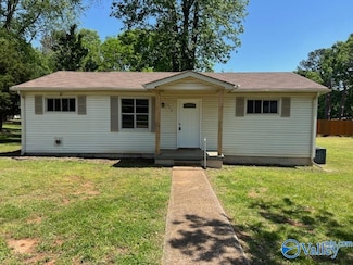 322 Pauline Dr, Hazel Green, AL 35750