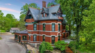 1050 Michigan Rd, Madison, IN 47250