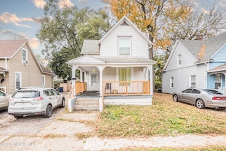 4039 Vermaas Ave, Toledo, OH 43612