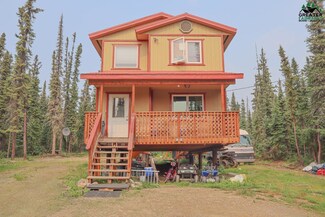 2460 Maria St, Fairbanks, AK 99709