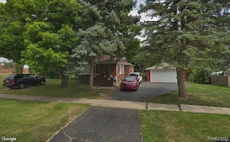 182 Summit St, Pontiac, MI 48342