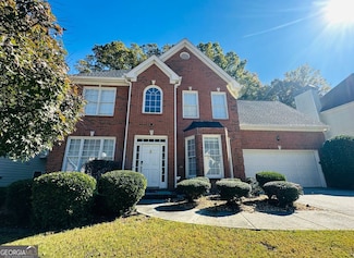 5534 Wynhall Dr, Norcross, GA 30071