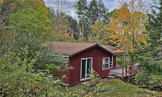37 Hard Hack Rd, Margaretville, NY 12455