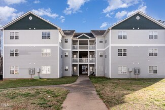 2020 University Woods Rd Unit 203, Raleigh, NC 27603