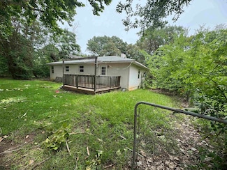 853 Cr 2730, Mount Pleasant, TX 75455