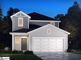713 Whitebark Dr, Pendleton, SC 29670