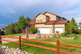 178 Blue Grouse Dr, Cañon City, CO 81212
