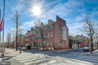 736 N 38th St Unit G, Philadelphia, PA 19104