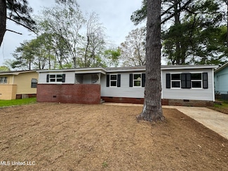 742 Montclair Place, Jackson, MS 39206