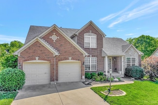 10719 Carolina Pines Dr, Harrison, OH 45030