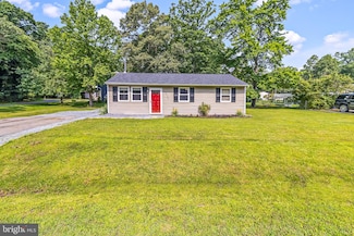 4738 Washington Ave, Shady Side, MD 20764
