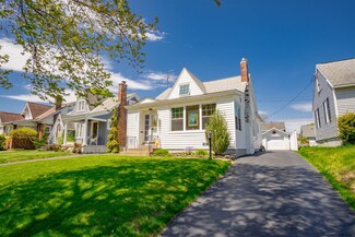 116 van Schoick Ave, Albany, NY 12209