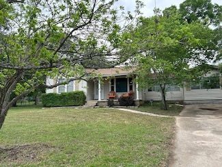 11600 Hornsby St, Austin, TX 78753