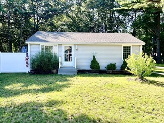 8 Saint Francis Ave, Kingston, MA 02364