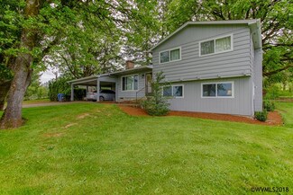 8665 Parrish Gap Rd SE, Turner, OR 97392