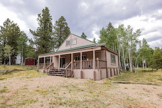 1240 W Strawberry Point Rd, Duck Creek Village, UT 84762