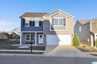 23141 Downing Park Cir, McCalla, AL 35111