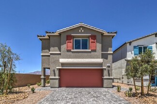 2638 Begonia Falls Ave Unit 39, North Las Vegas, NV 89081