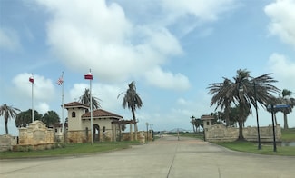 The Sanctuary Subd P Bueno Vista Ct, Port O'Connor, TX 77982