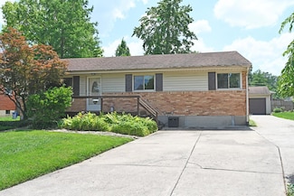 88 Julep Ln, Cincinnati, OH 45218