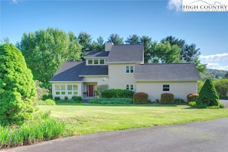 182 W Donnie's Dr, Boone, NC 28607