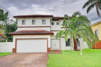 920 SW 155th Ct, Miami, FL 33194