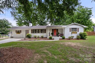 1109 S Highland Ave, Landis, NC 28088