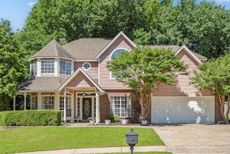 1612 S Kalanchoe Ave, Broken Arrow, OK 74012