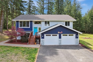 3797 Seabeck Holly Rd NW, Seabeck, WA 98380