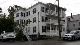 405 Manchester St, Manchester, NH 03103