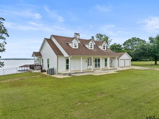 1930 County Road 2320, Pittsburg, TX 75686