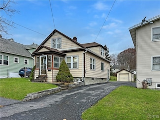 513 Hickok Ave, Syracuse, NY 13206
