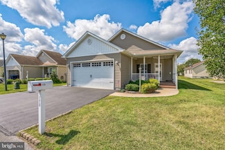 170 Daffodil Dr Unit 47, Magnolia, DE 19962
