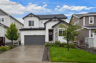 5223 Gray Wolf Ln, Castle Rock, CO 80104