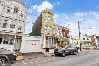 804 E Pine St, Mahanoy City, PA 17948