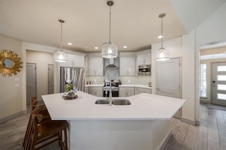 5521 N Miller Ave, Oklahoma City, OK 73112